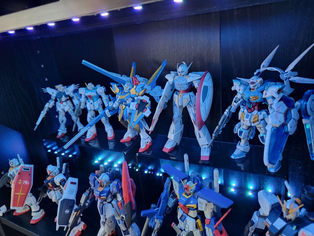 富野ガンダムプロジェクト–6枚目/制作者:Dinny_Chin