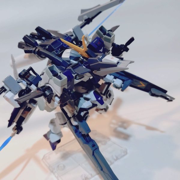 ザウォート特高型