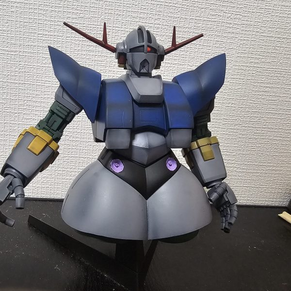 ジオング｜Ryukiさんのガンプラ作品｜GUNSTA（ガンスタ）