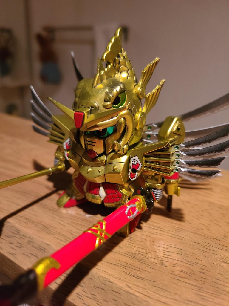 千生将軍(雷帝千生神将軍)～海辺の町で遭遇～–7枚目/制作者：Iimmaaiizzmm