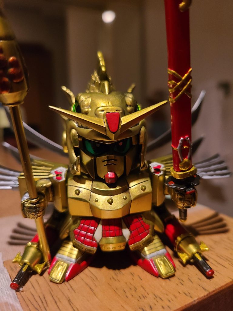 最強武器の武衛須馬(ヴェスバー)この当て字が懐かしい。