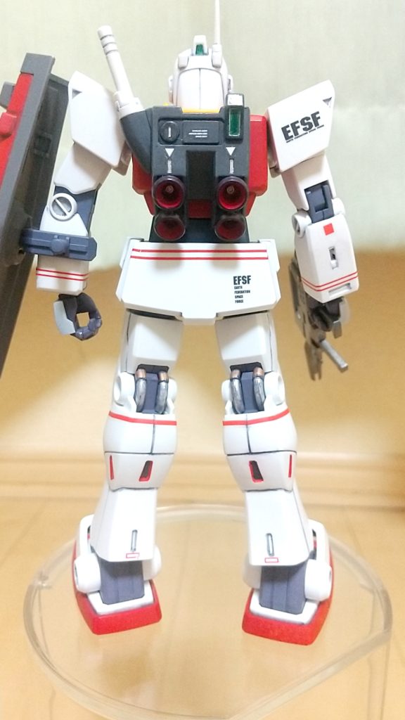 兎に角丁寧に綺麗にが今回のテーマです