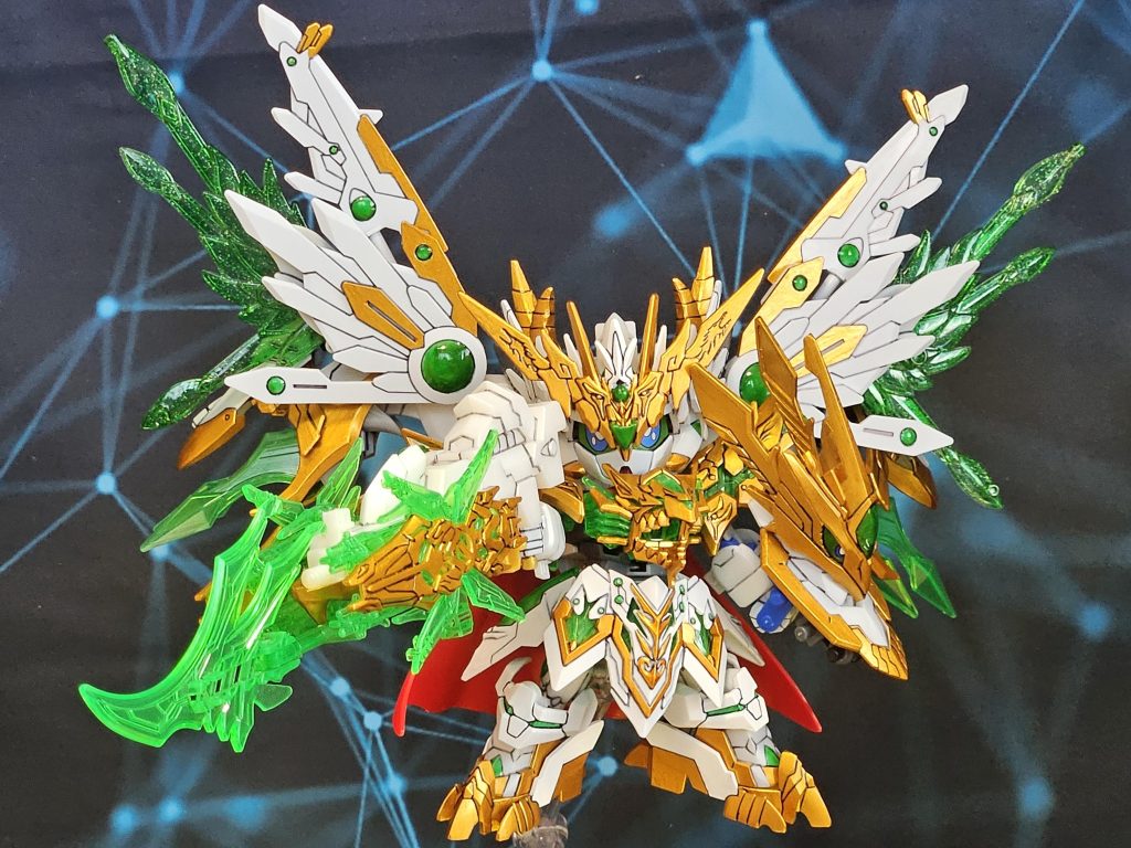 GNエクスランス