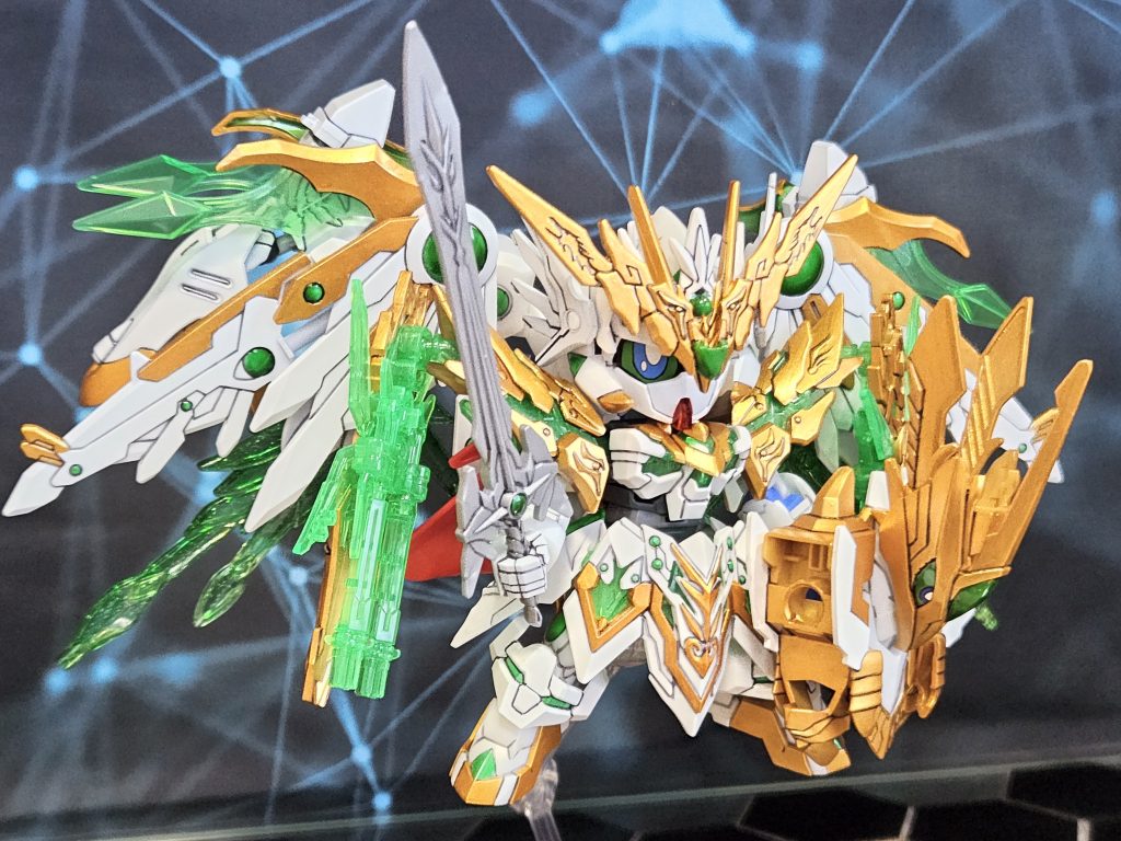 戦乙女ガンダムワルキューレ