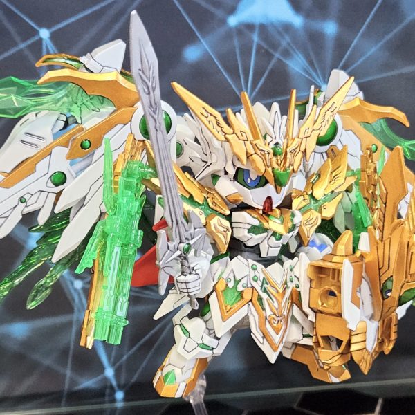 戦乙女ガンダムワルキューレ