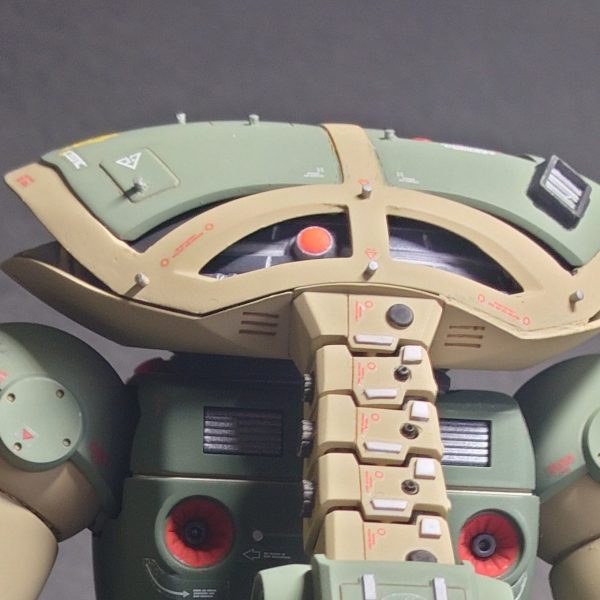 HGUC ジュアッグ