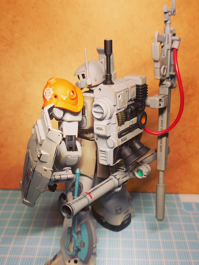 あと2機も 追々 投稿しますのでまた見ていただけたら嬉しいです(´ρ`)