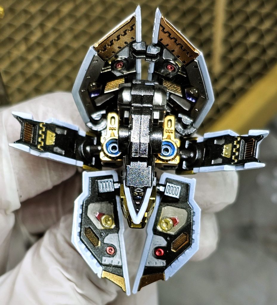 Epyon Requiem–4枚目/制作者：Stellie