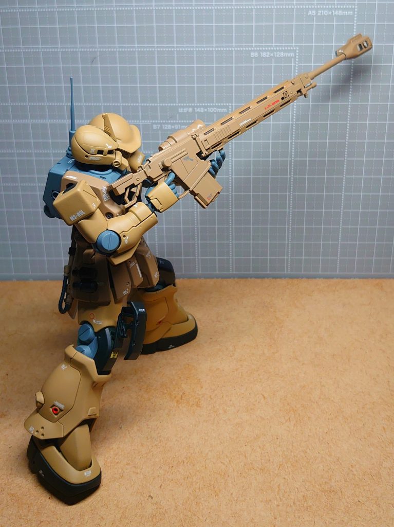 とにかく タンやサンドブラウン、カラシ色が好きな人間です。