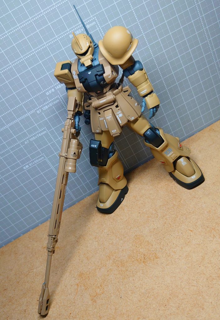 F2スナイパー