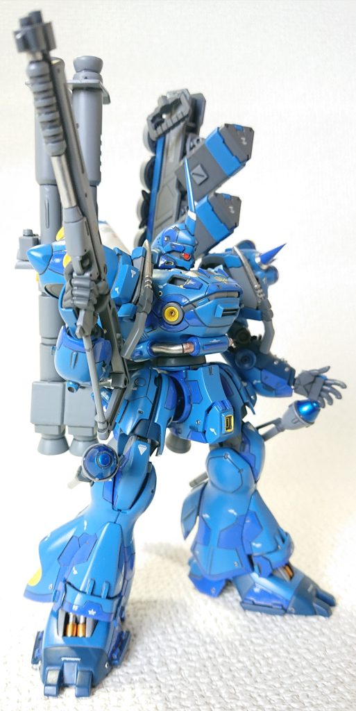 命令に忠実で、無駄、無理、失敗するとわかりながらも「滅びゆく者のために」と昭和のサラリーマン漂うセリフとともに組織のために実行。今だったら業務改善の名のもとに中止もしくは保留ですがな😠