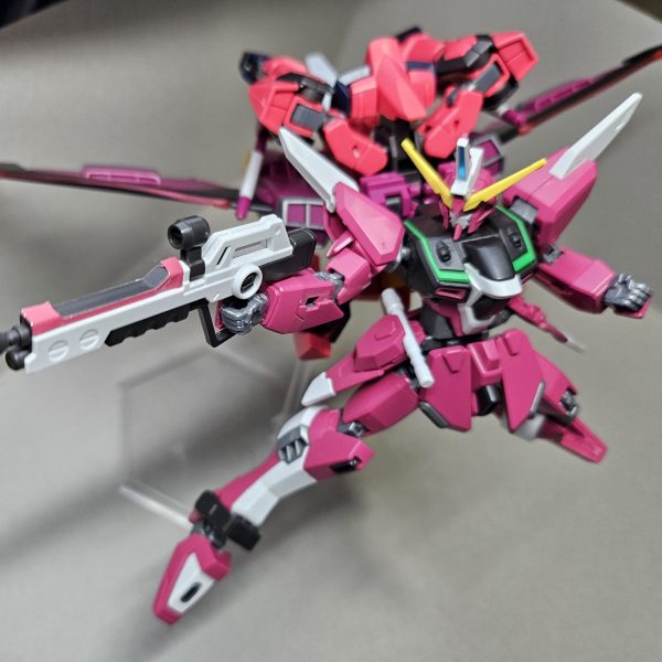 イージスジャスティス