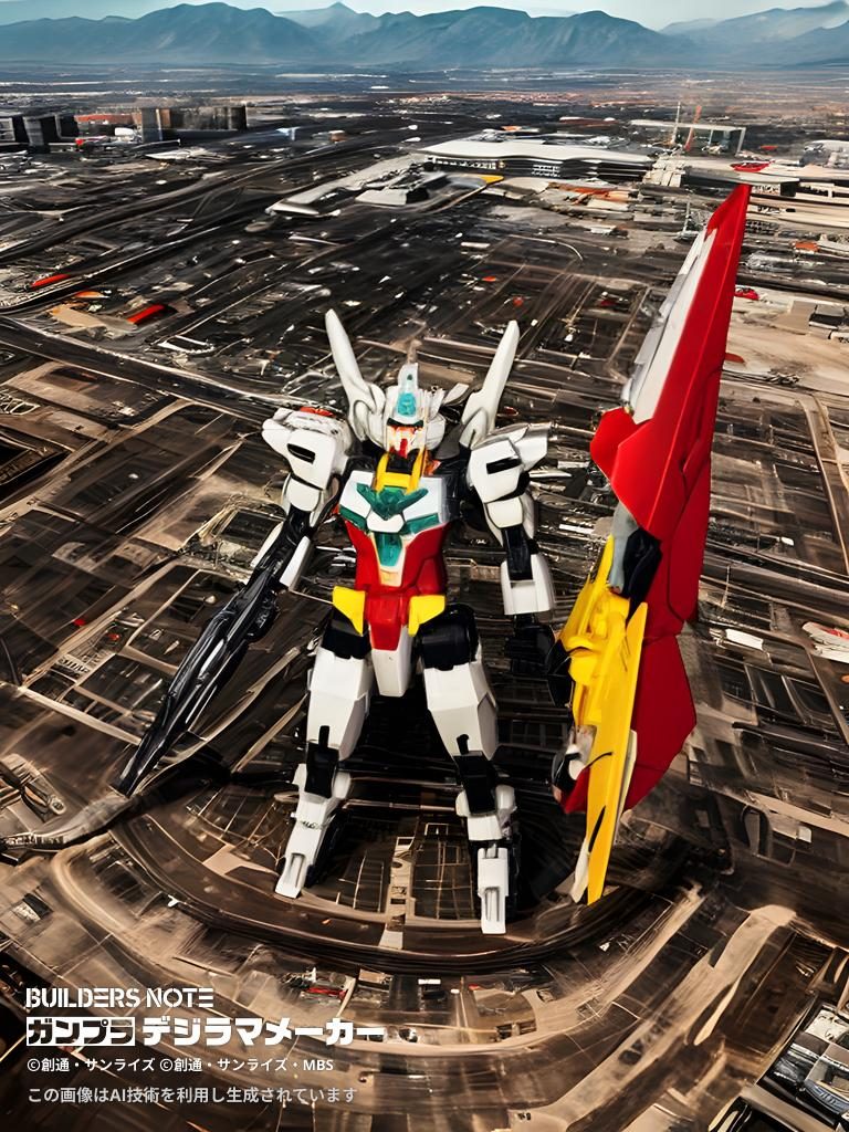 コアガンダムⅡ