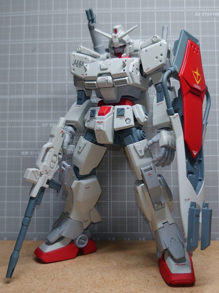 骨格 肉付きが全く別物なので 引き算をしながら 寄せる努力をしましたw   