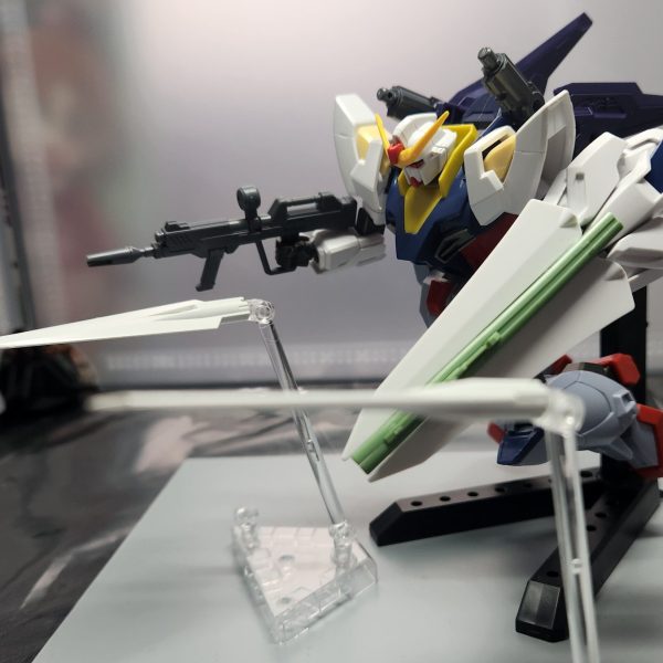 △③⑦ジャンク・ゆうパック60・MG・プロヴィデンス ガンダム