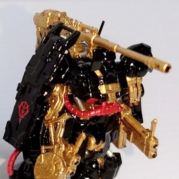 ザクキャノン(アーティファクト)