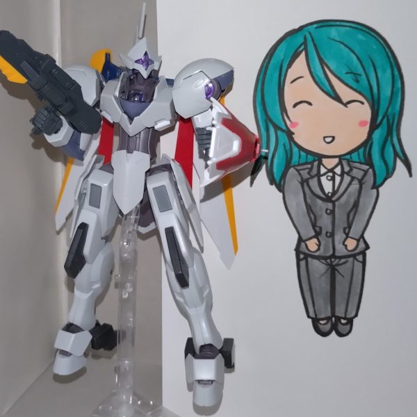 「···ゴラゲゾボソグ」/ハイランダーミカエリス