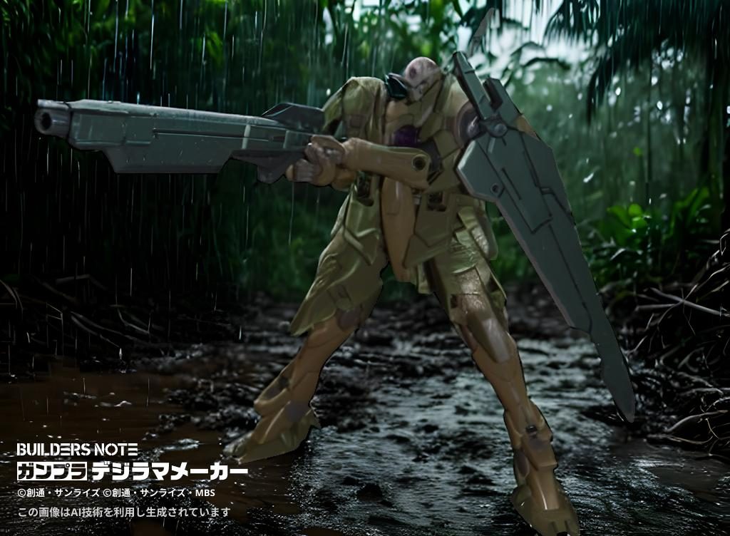 ジンクス4（バトローグ）–2枚目/制作者：ガンドゥム