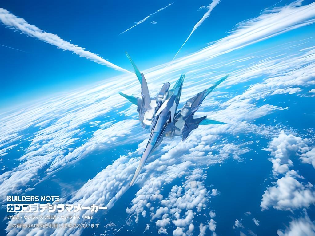 ストライダー形態