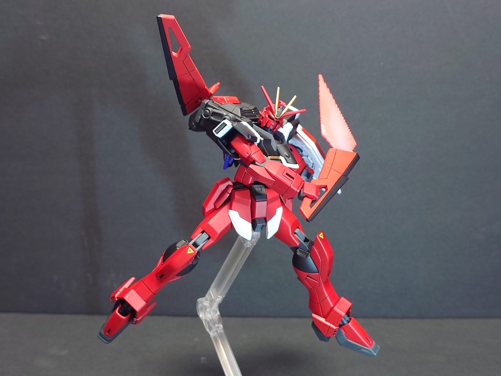 フラッシュエッジ投擲をイメージこれ撮影していた時にブーメラン系の投擲後の場面を作ろうと思うどのようにするのがいいのか思いつかなかったのでコメント等で教えていただけるとありがたいです。