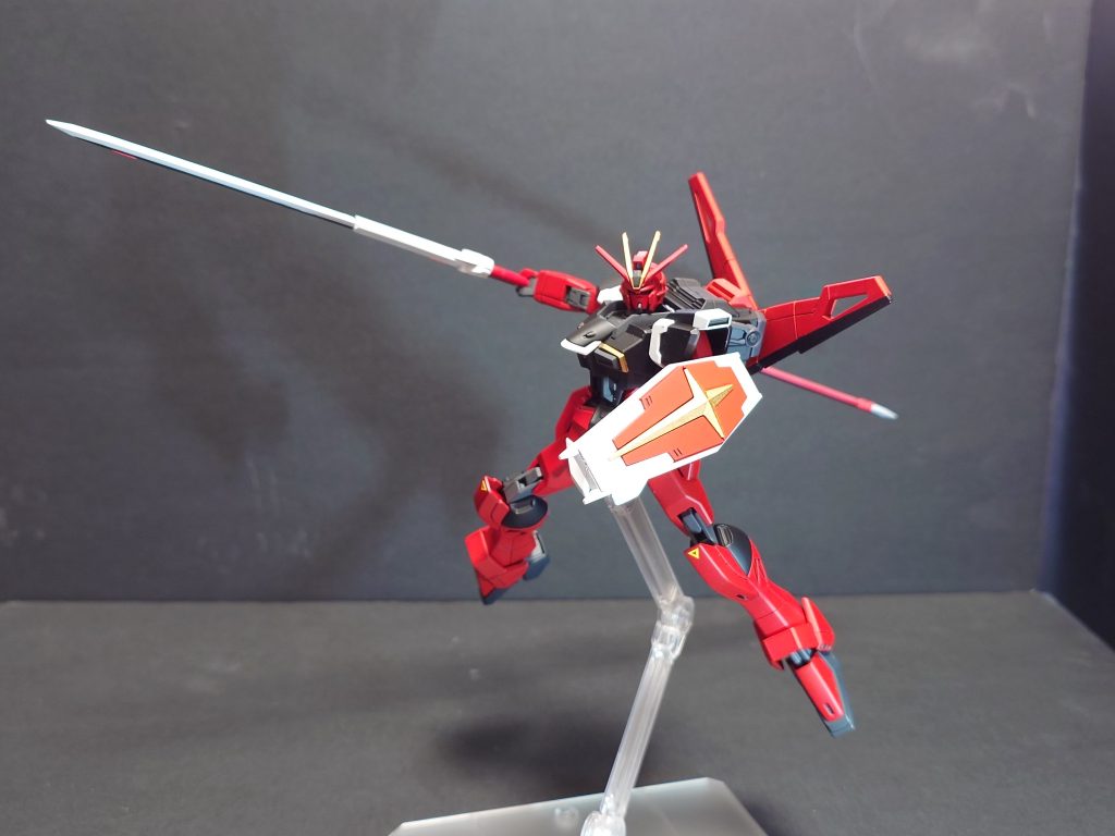 メイン写真を正面から