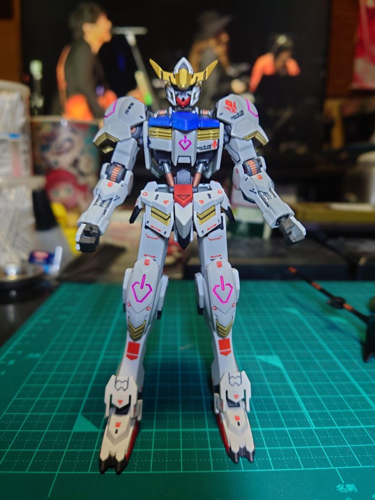 素人なりにバルバドス–4枚目/制作者：kenchan-monchan