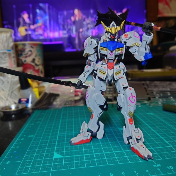 素人なりにバルバドス