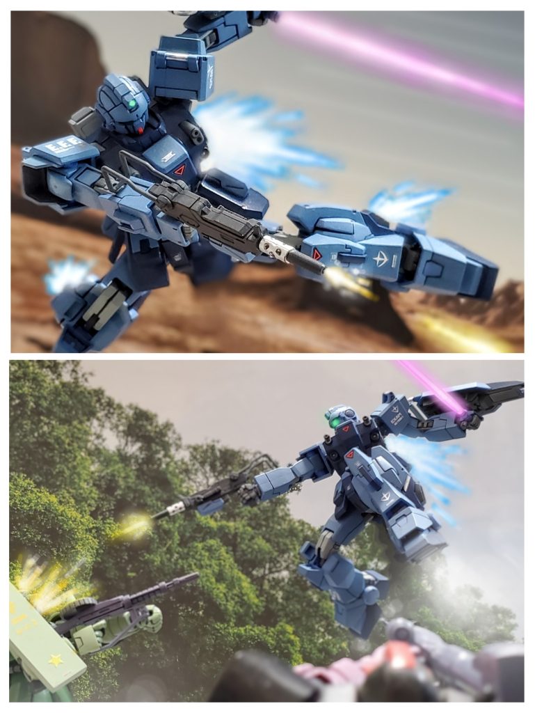 😎『やはり私の目に狂いはありませんでした💡ユウ・カジマ少尉は、オーガスタ研究所の技術協力でマグネットコーティングも施されたBDを見事な操縦技術、センスで乗りこなし、無差別なEXAM発動も発生しませんでした🎶今回、ユウ・カジマ少尉搭乗に伴いEXAMシステムにはリミッター機能を設置❕パイロットの意思も加えた上で起動するよう改修いたしました👍️しかし、クルスト博士の見解では、このリミッターは機体との親和性が高くなければ再びパイロットの手を離れ暴走するであろうとの事でした😔』