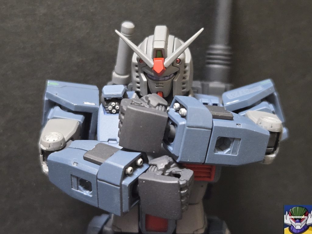 最後はハニワ幻人を全滅させそうなジ―グブリーカー風で1枚。