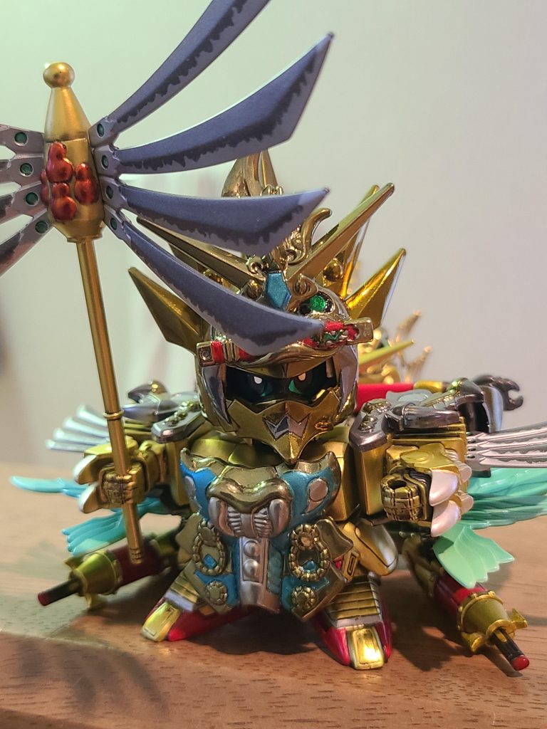 ヴェスバーは体がういちゃうけどかわいい