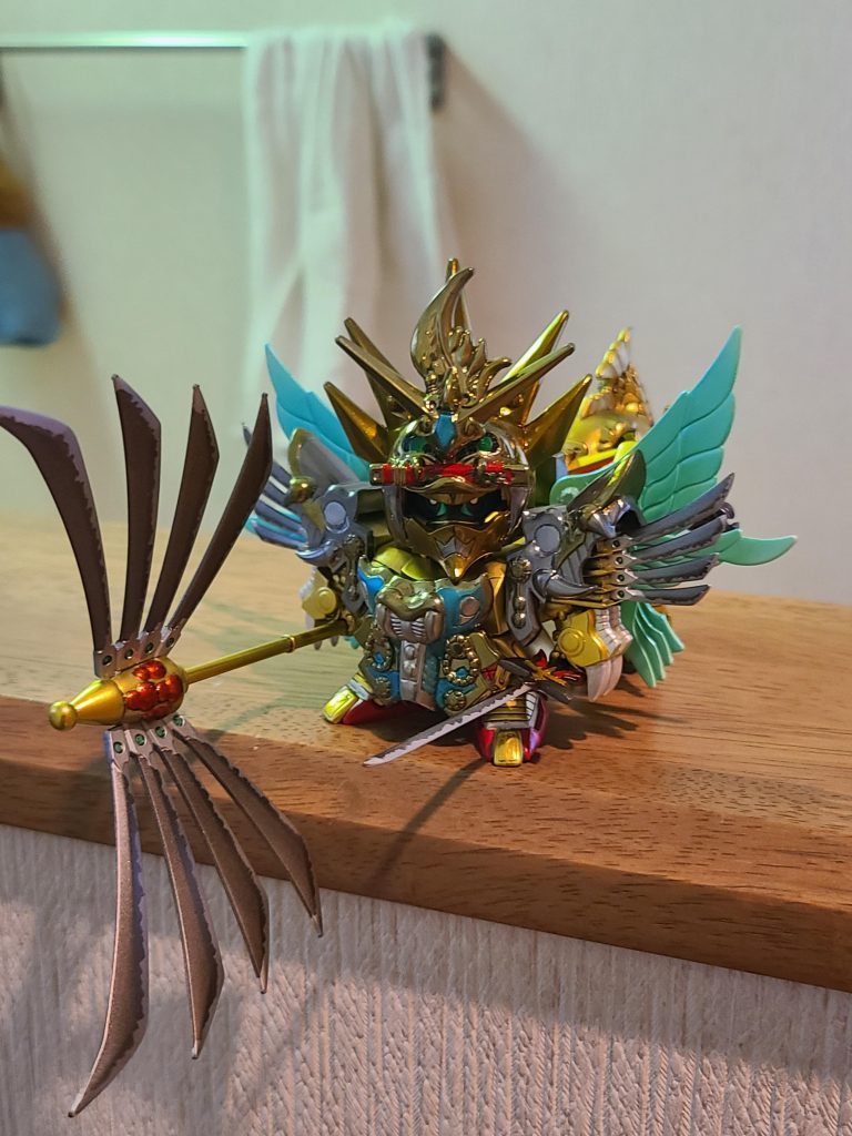 完成品もいいけど、自分で作ると愛着がちがう