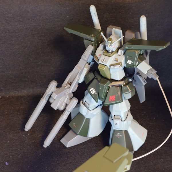 リファインガンダムダブルゼータ