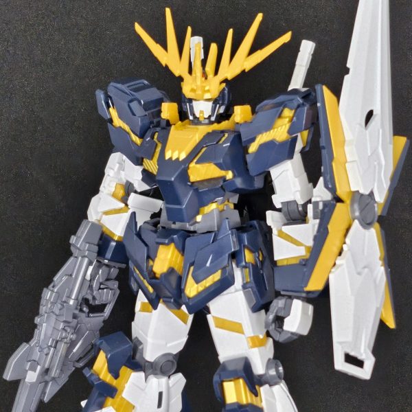 勇者王ユニコーンガンダム