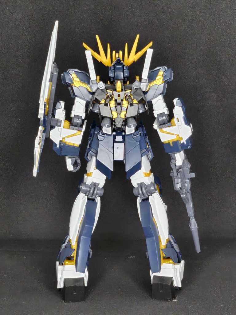 背面バランスは悪くないと思います