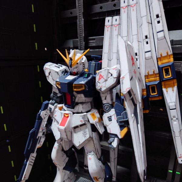 伊達じゃない‼️