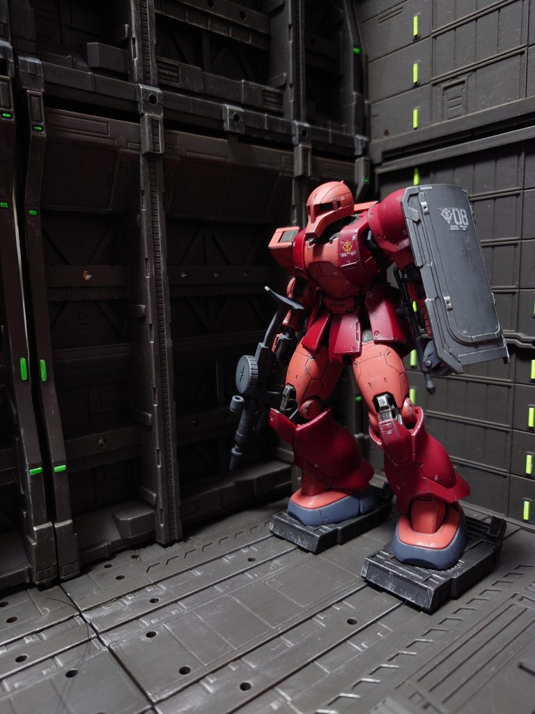 カタパルトオン