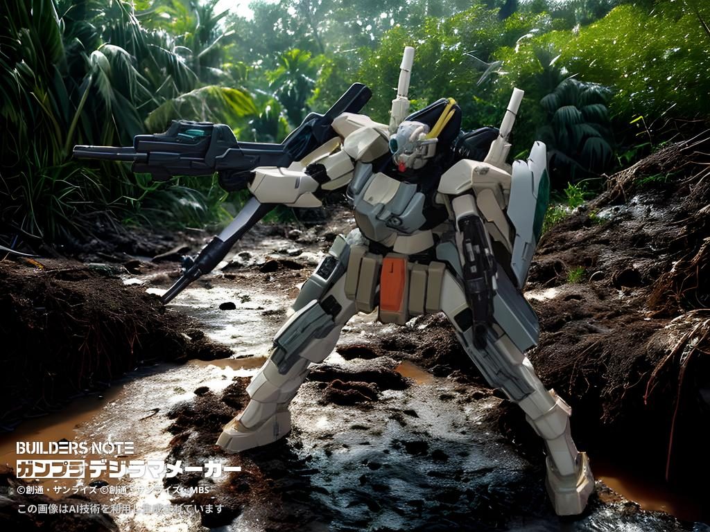 GNサブマシンガン