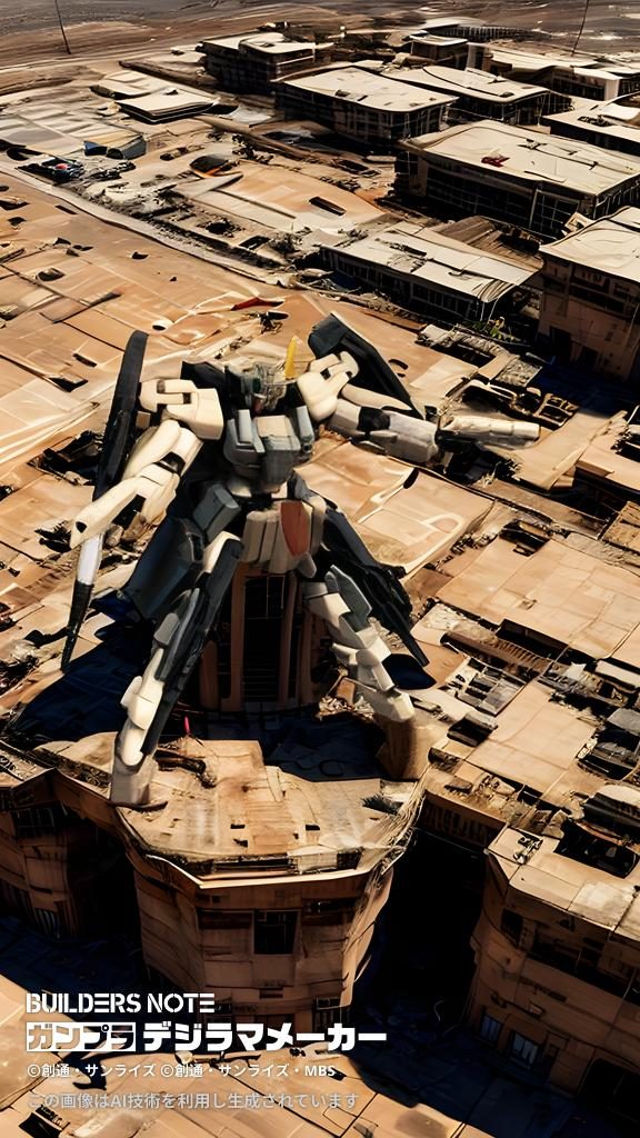 GNビームピストルⅡ