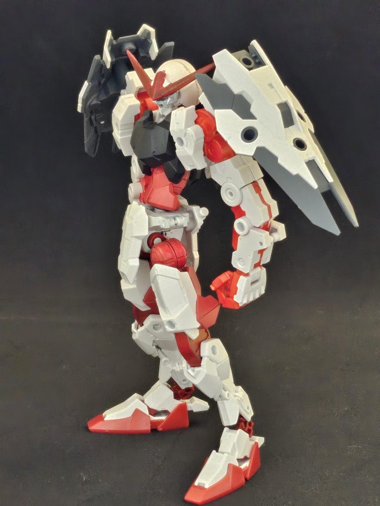 左側腕がいい感じ