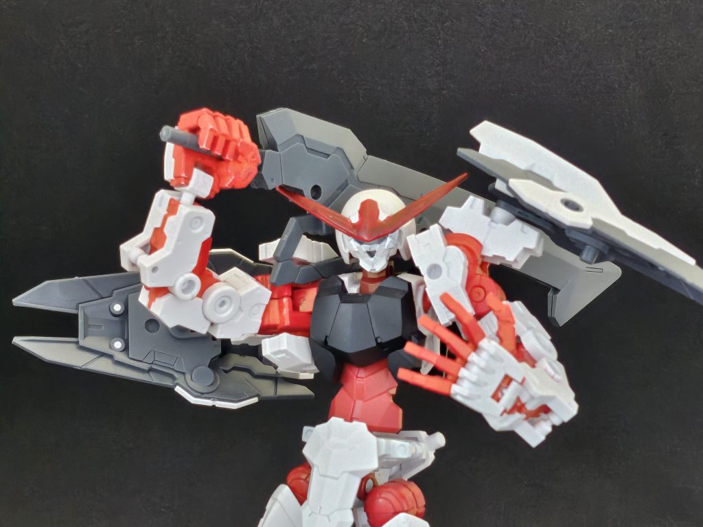 剣の全長はこれぐらい