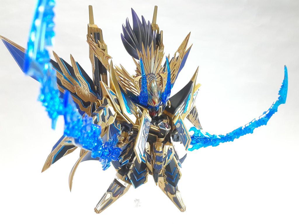 天下無双大将軍 ダークマスクVer.–6枚目/制作者:宝条帝