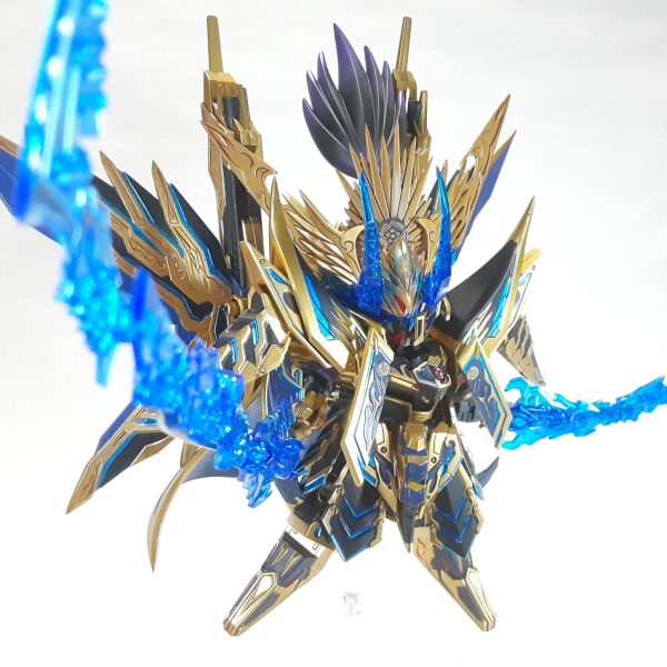 天下無双大将軍 ダークマスクVer.