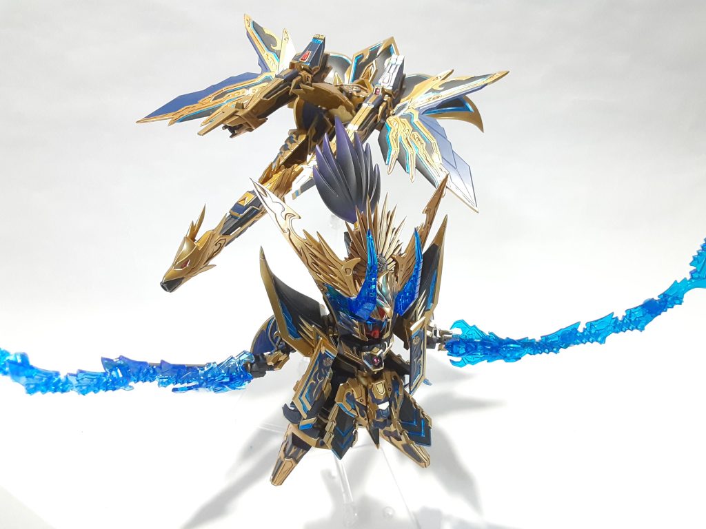 天下無双大将軍 ダークマスクVer.–8枚目/制作者:宝条帝