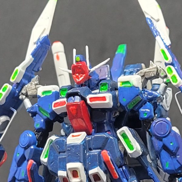 アーティファクトZZ(ファーヴニル、プロトタイプ)