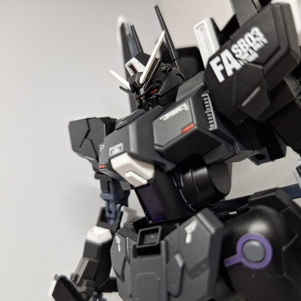 シルヴァ  •バレト•サプレッサー