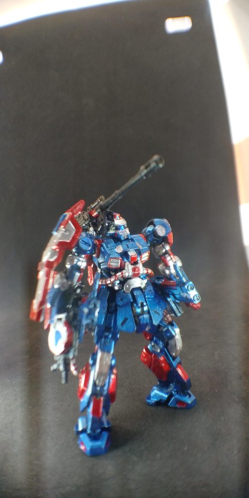 今回はアーティファクトのいつもの着けては取れるの繰り返しが発動し大変😖💦でしたお陰で色も落ちるしで💧