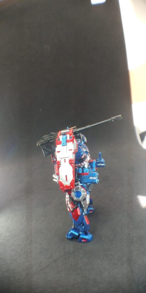 でもまぁ、完成