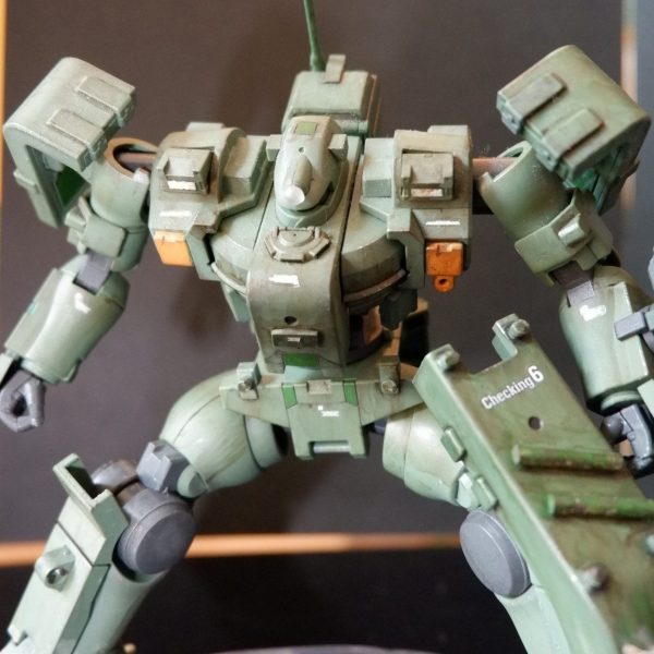 HG ティエレン