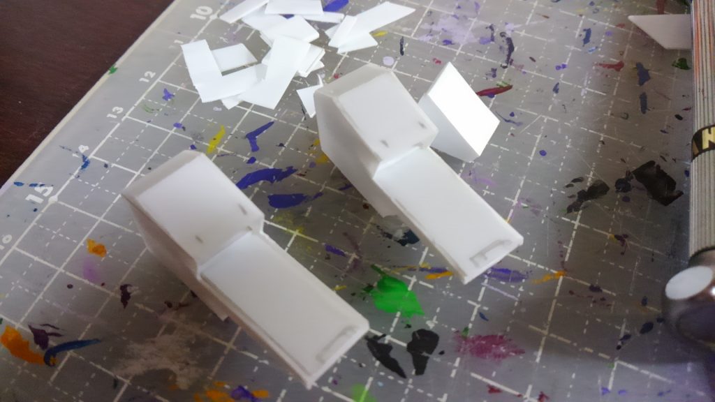 ジェノアスOカスタム–4枚目/制作者：ジェスター