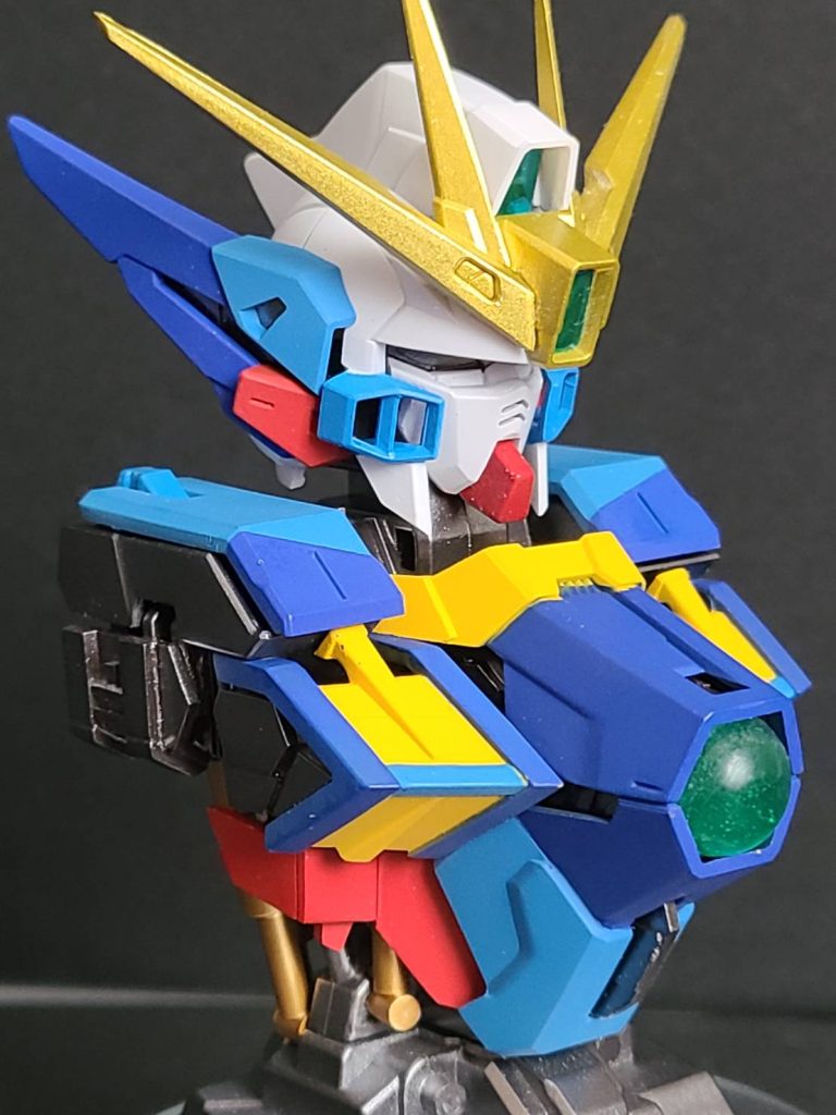 レンズはレジン